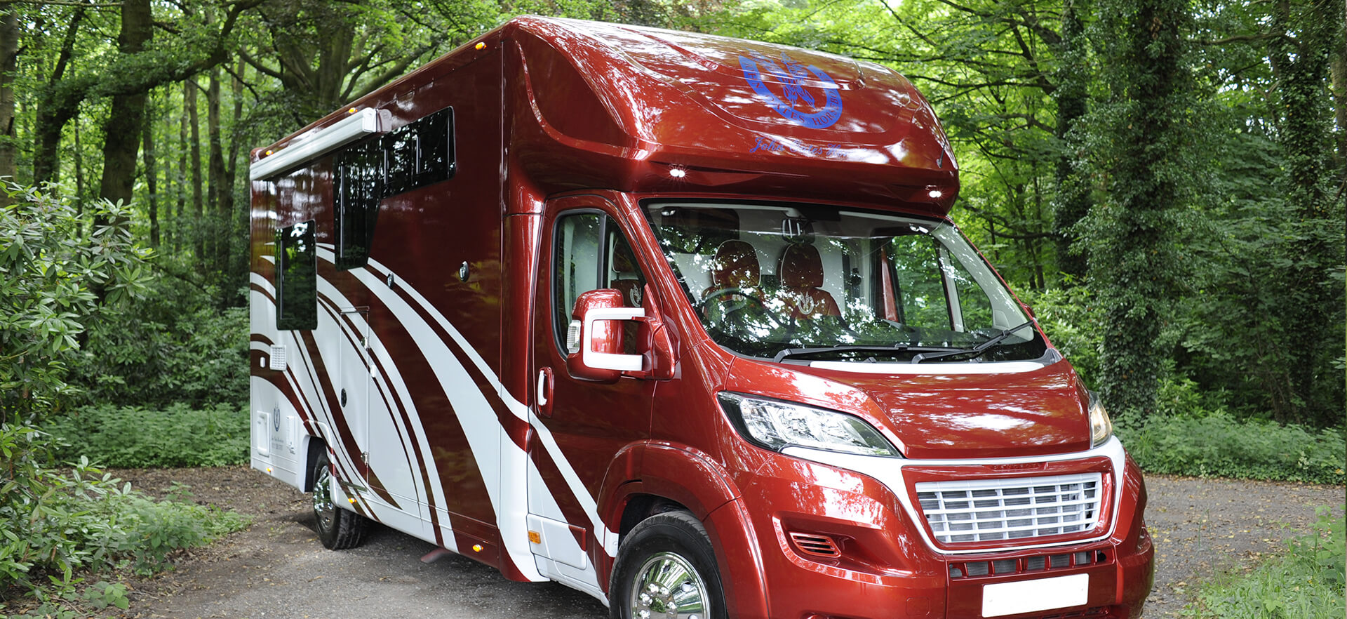 John Oates Horseboxes Gloucestershire Sales